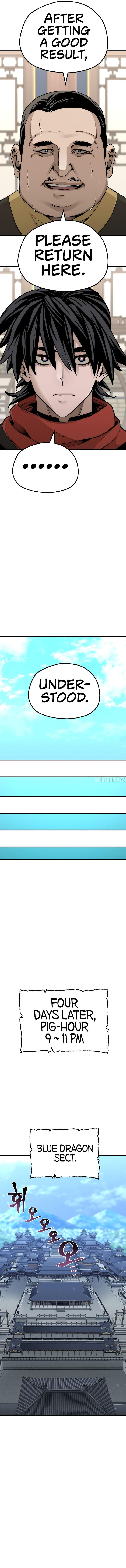Heavenly Demon Cultivation Simulation Page 14 - MangaHe
