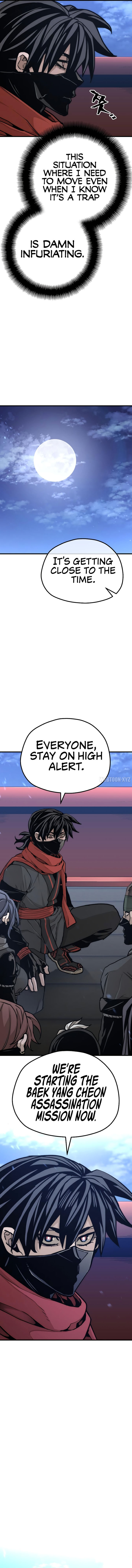 Heavenly Demon Cultivation Simulation Page 18 - MangaHe