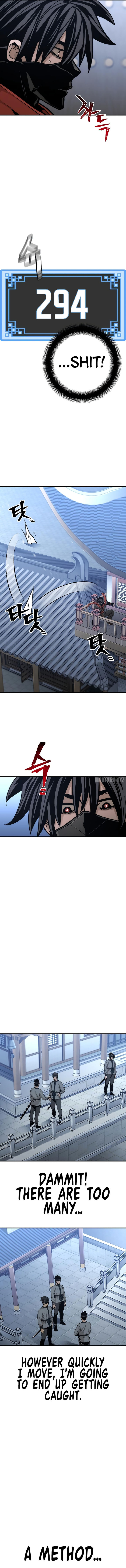 Heavenly Demon Cultivation Simulation Page 24 - MangaHe
