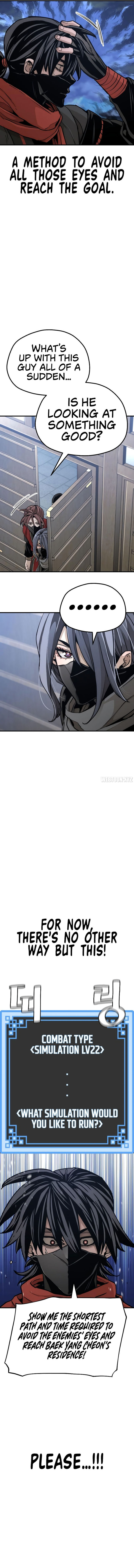 Heavenly Demon Cultivation Simulation Page 25 - MangaHe