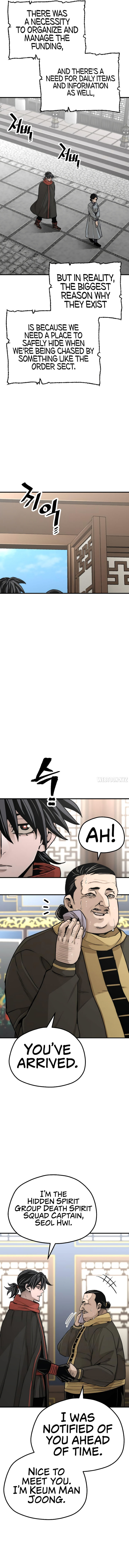 Heavenly Demon Cultivation Simulation Page 4 - MangaHe