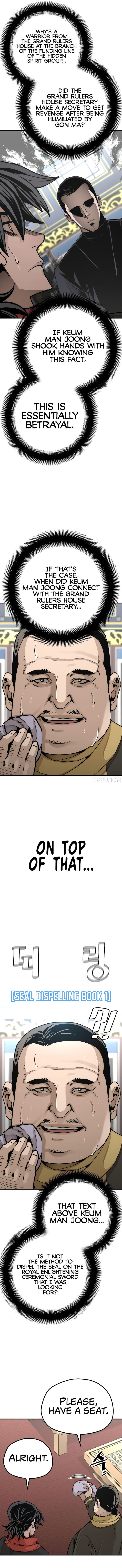 Heavenly Demon Cultivation Simulation Page 6 - MangaHe