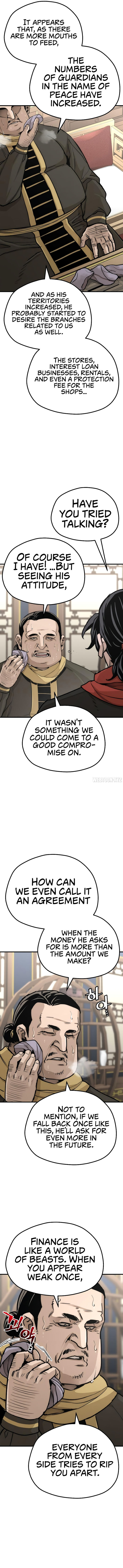Heavenly Demon Cultivation Simulation Page 9 - MangaHe