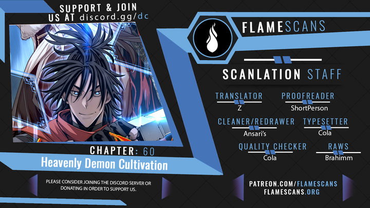 Heavenly Demon Cultivation Simulation Page 2 - MangaHe