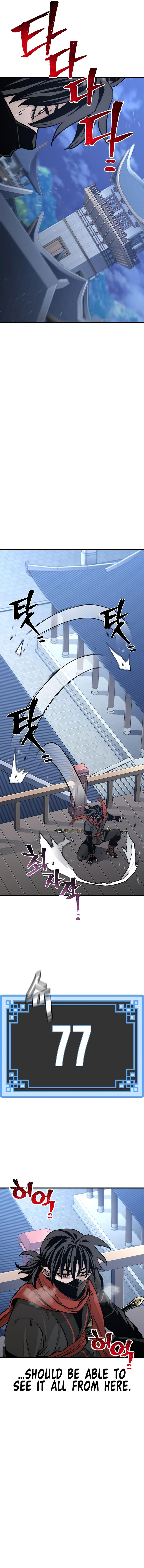 Heavenly Demon Cultivation Simulation Page 12 - MangaHe