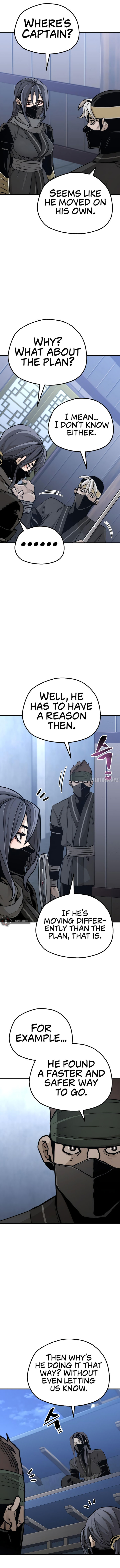 Heavenly Demon Cultivation Simulation Page 19 - MangaHe
