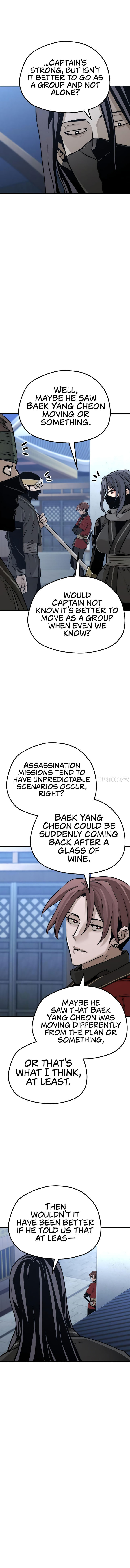 Heavenly Demon Cultivation Simulation Page 20 - MangaHe