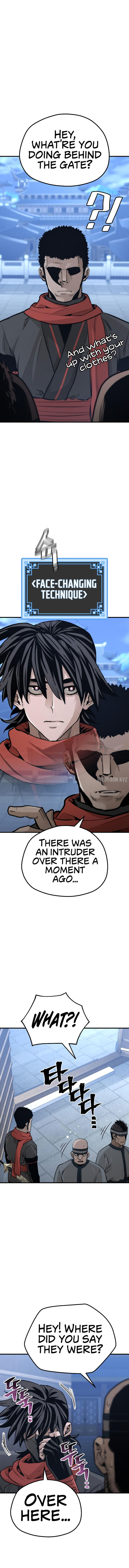 Heavenly Demon Cultivation Simulation Page 24 - MangaHe