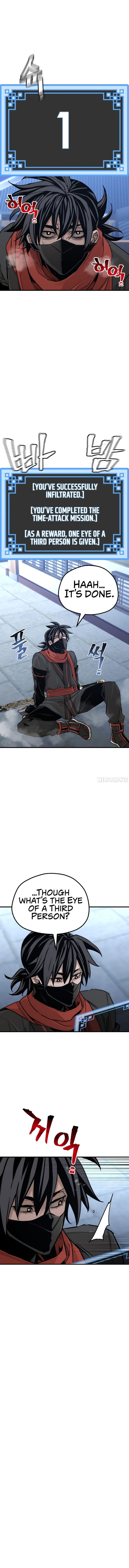 Heavenly Demon Cultivation Simulation Page 27 - MangaHe