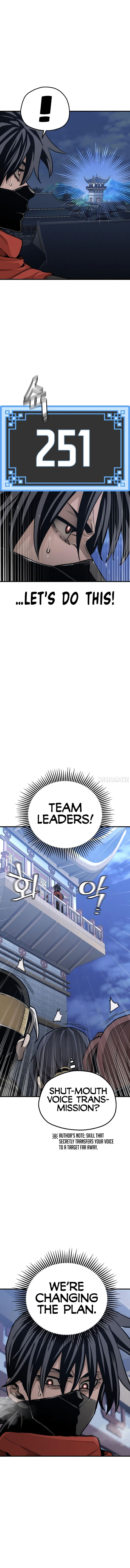 Heavenly Demon Cultivation Simulation Page 4 - MangaHe