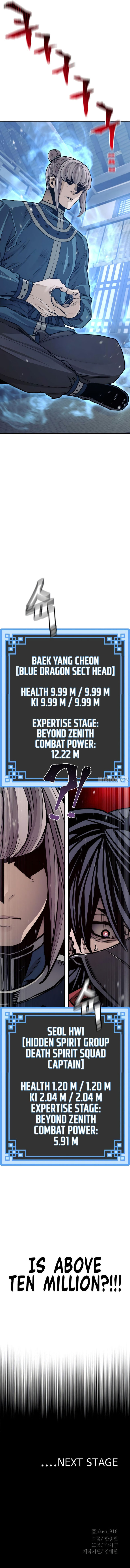 Heavenly Demon Cultivation Simulation Page 31 - MangaHe
