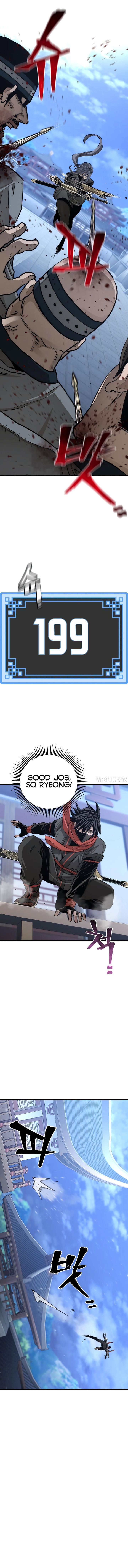 Heavenly Demon Cultivation Simulation Page 6 - MangaHe