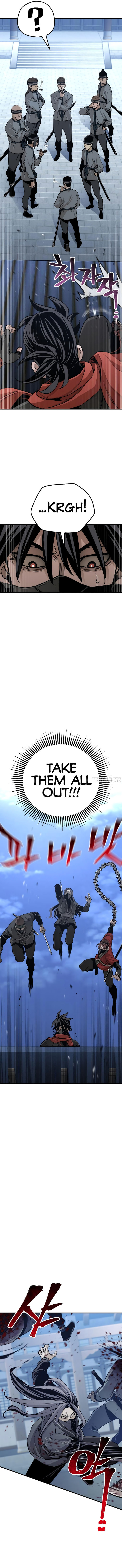 Heavenly Demon Cultivation Simulation Page 10 - MangaHe