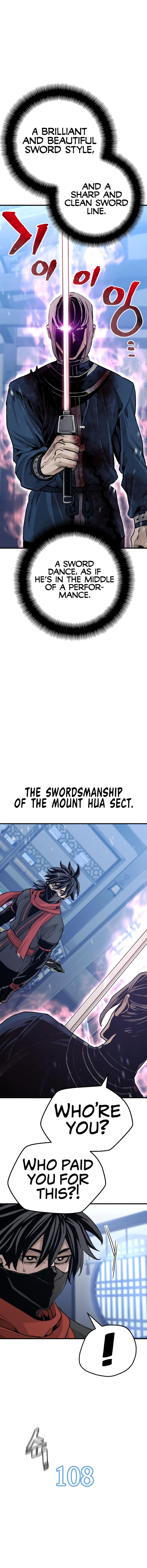 Heavenly Demon Cultivation Simulation Page 11 - MangaHe