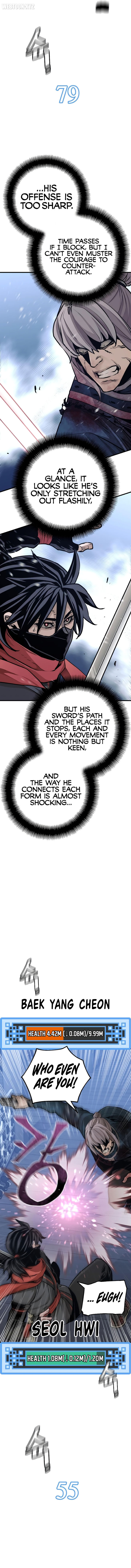 Heavenly Demon Cultivation Simulation Page 13 - MangaHe
