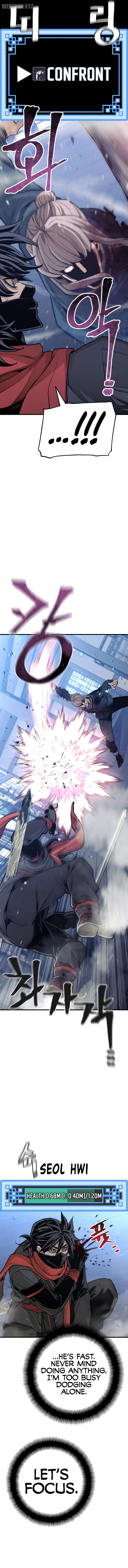 Heavenly Demon Cultivation Simulation Page 16 - MangaHe