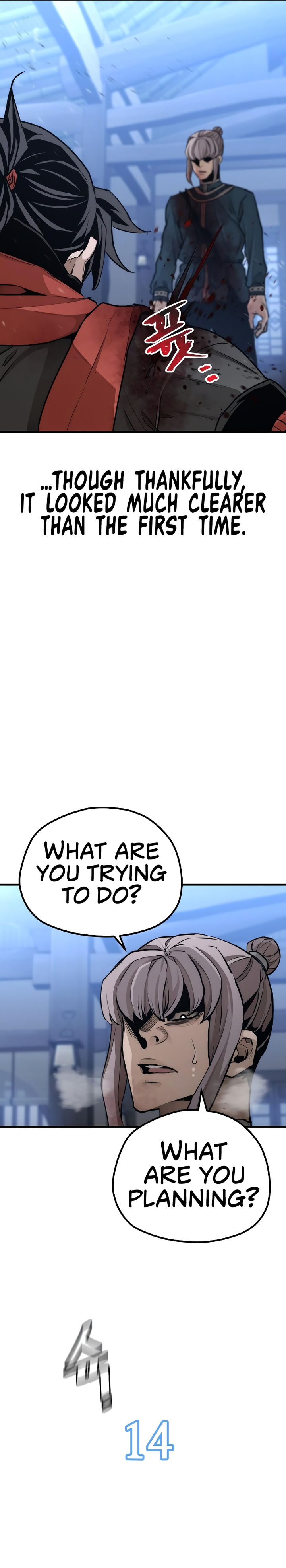 Heavenly Demon Cultivation Simulation Page 18 - MangaHe
