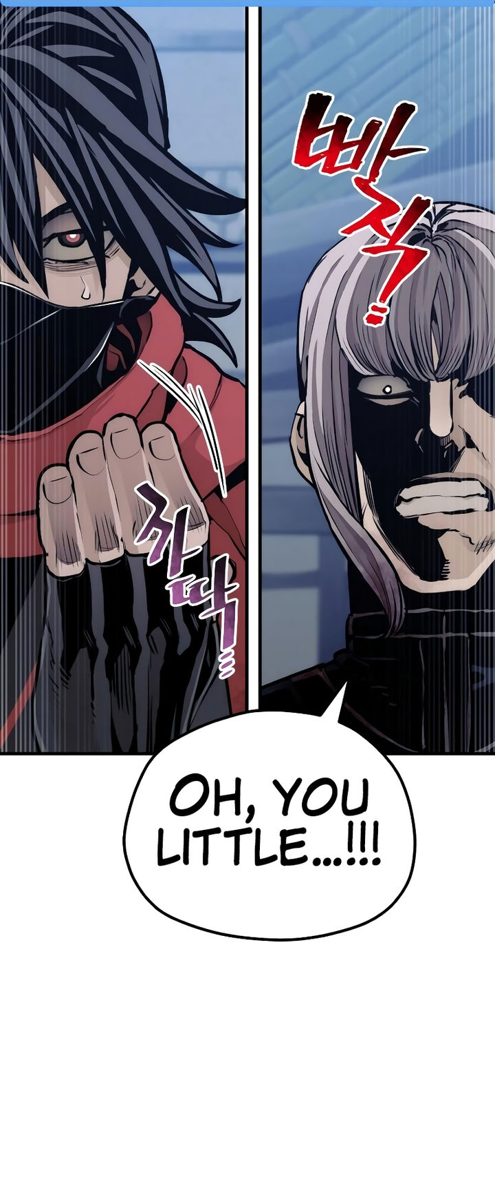 Heavenly Demon Cultivation Simulation Page 20 - MangaHe