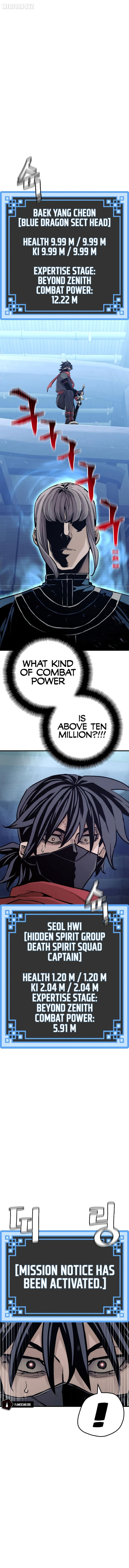Heavenly Demon Cultivation Simulation Page 3 - MangaHe