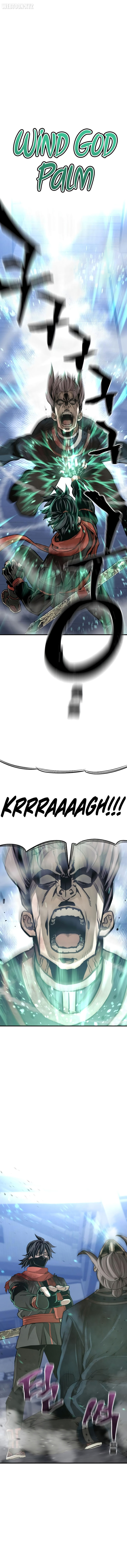 Heavenly Demon Cultivation Simulation Page 23 - MangaHe