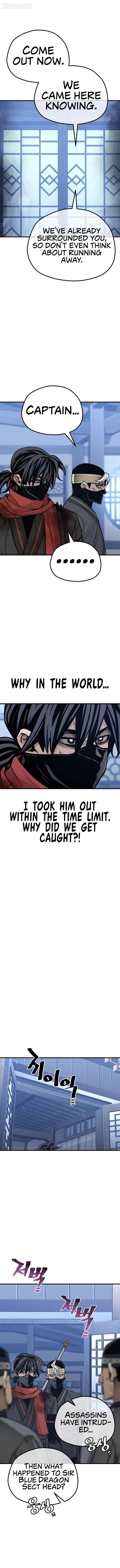 Heavenly Demon Cultivation Simulation Page 26 - MangaHe