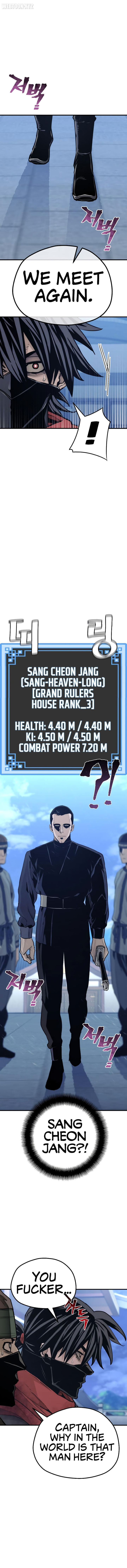 Heavenly Demon Cultivation Simulation Page 27 - MangaHe