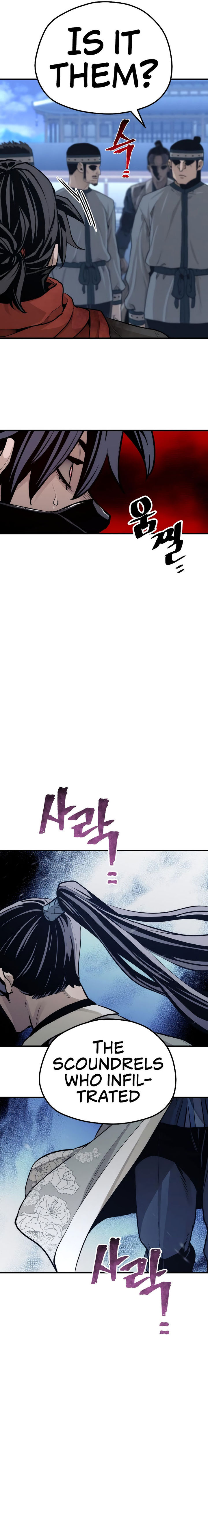 Heavenly Demon Cultivation Simulation Page 28 - MangaHe