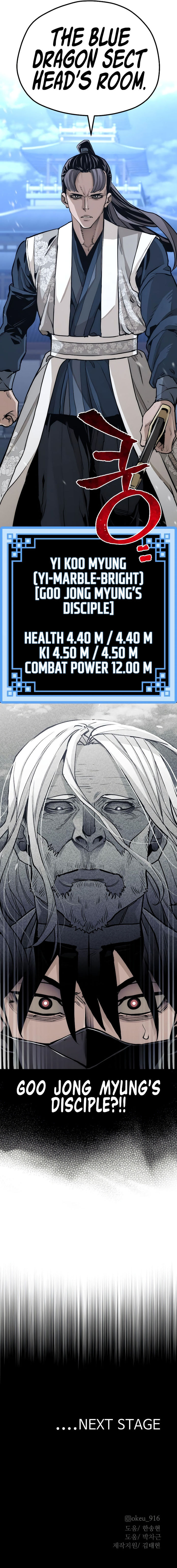 Heavenly Demon Cultivation Simulation Page 29 - MangaHe