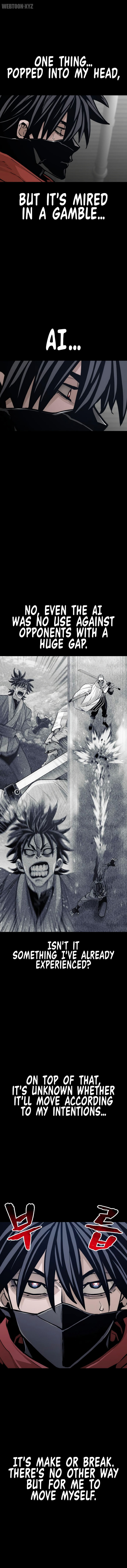 Heavenly Demon Cultivation Simulation Page 5 - MangaHe