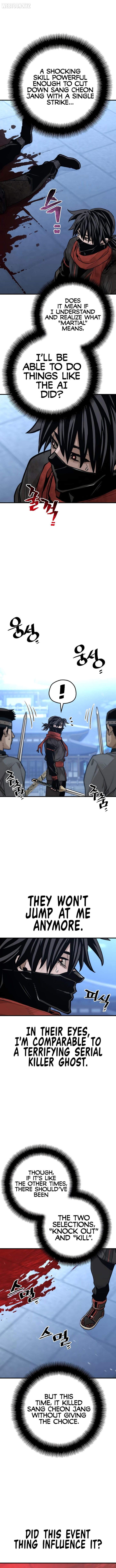 Heavenly Demon Cultivation Simulation Page 13 - MangaHe