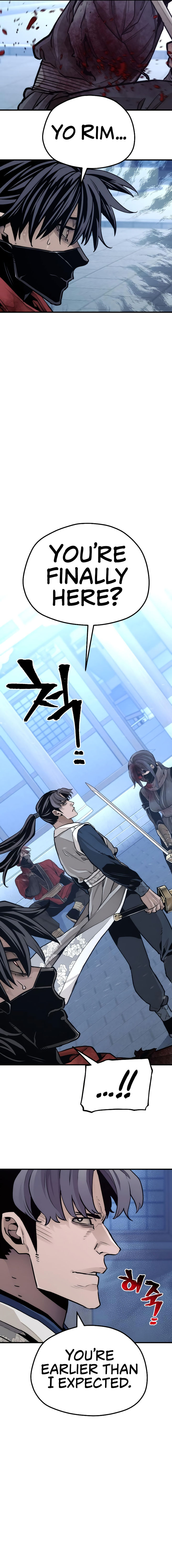 Heavenly Demon Cultivation Simulation Page 16 - MangaHe