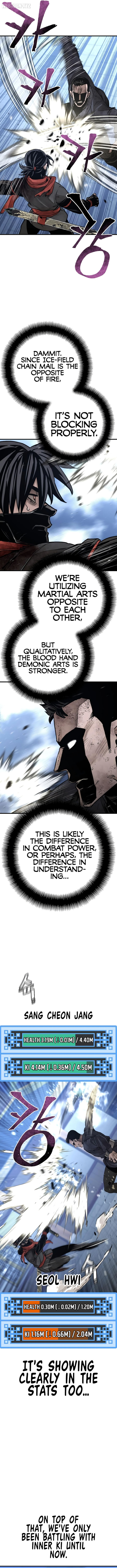 Heavenly Demon Cultivation Simulation Page 5 - MangaHe