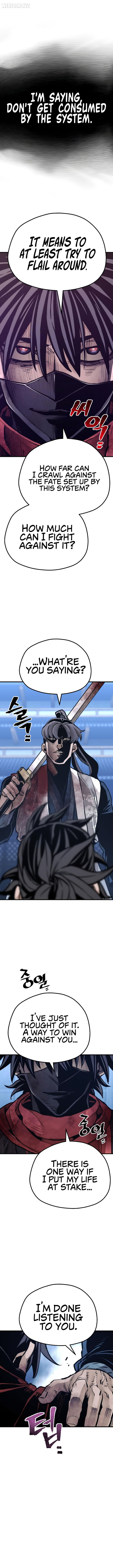 Heavenly Demon Cultivation Simulation Page 15 - MangaHe