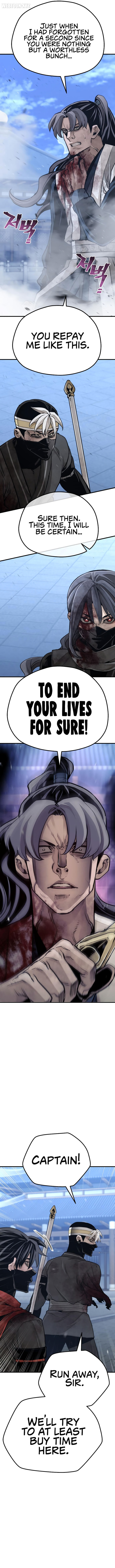 Heavenly Demon Cultivation Simulation Page 8 - MangaHe