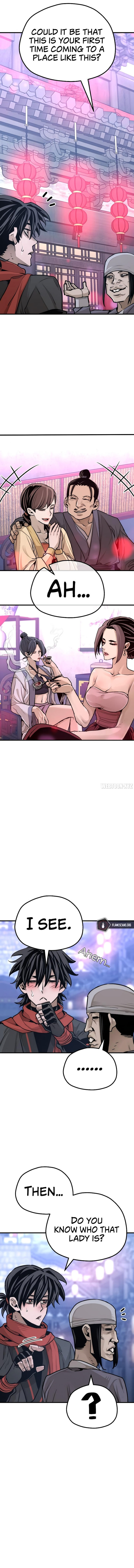 Heavenly Demon Cultivation Simulation Page 13 - MangaHe