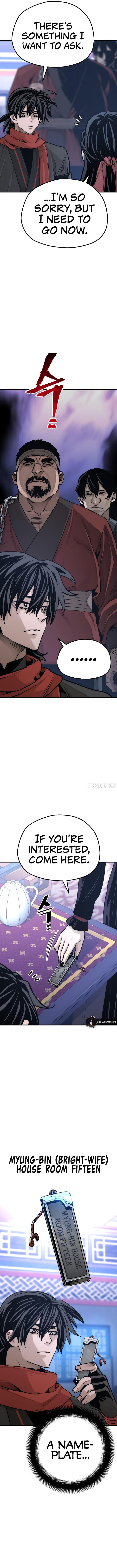 Heavenly Demon Cultivation Simulation Page 16 - MangaHe