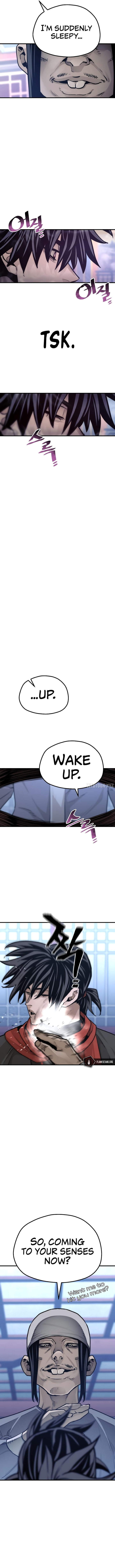 Heavenly Demon Cultivation Simulation Page 18 - MangaHe