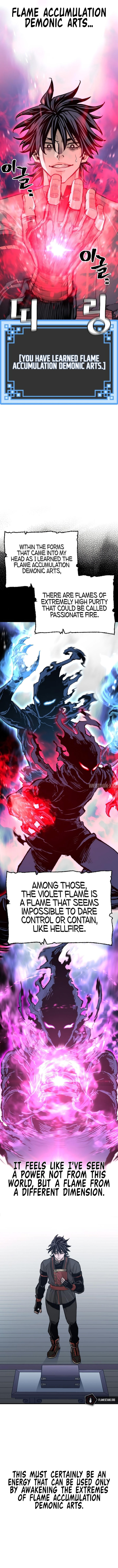 Heavenly Demon Cultivation Simulation Page 5 - MangaHe