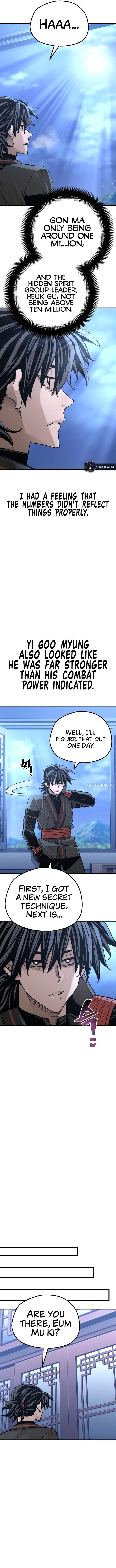 Heavenly Demon Cultivation Simulation Page 7 - MangaHe