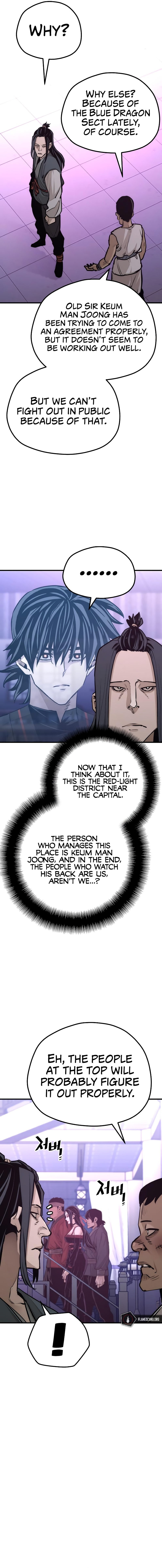 Heavenly Demon Cultivation Simulation Page 6 - MangaHe