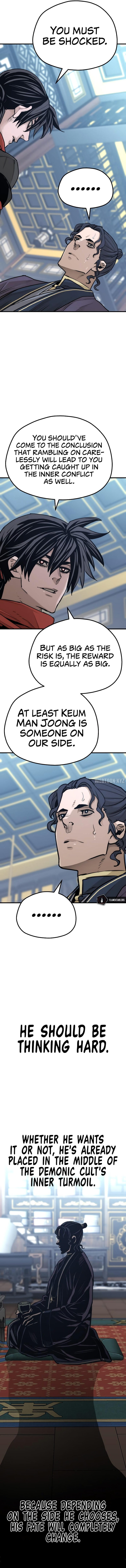 Heavenly Demon Cultivation Simulation Page 14 - MangaHe