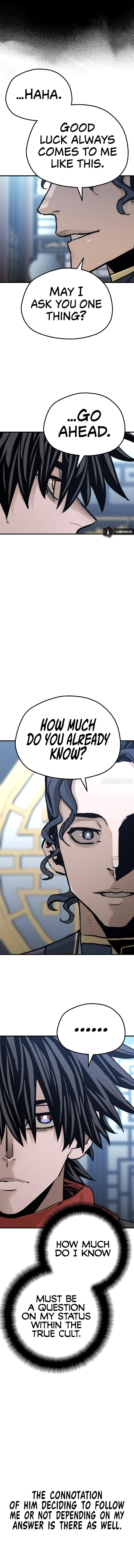 Heavenly Demon Cultivation Simulation Page 15 - MangaHe