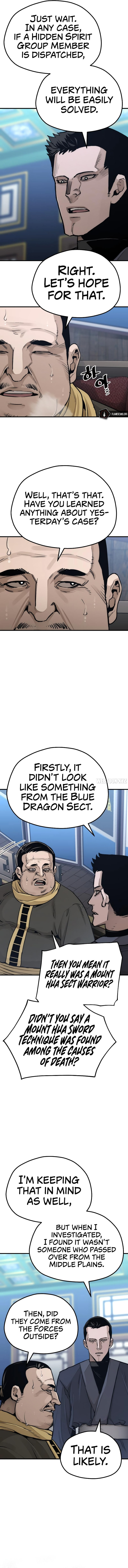 Heavenly Demon Cultivation Simulation Page 18 - MangaHe