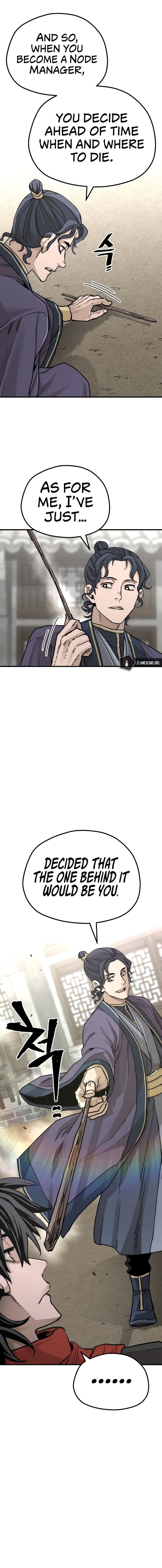Heavenly Demon Cultivation Simulation Page 15 - MangaHe