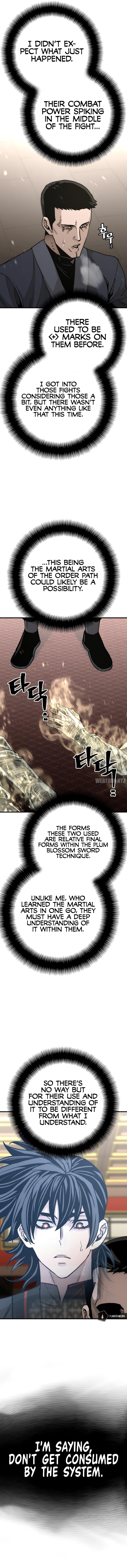 Heavenly Demon Cultivation Simulation Page 7 - MangaHe