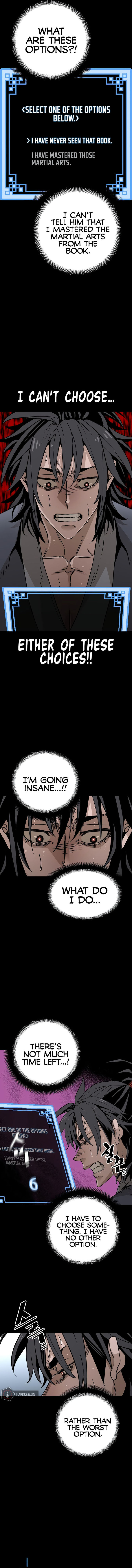 Heavenly Demon Cultivation Simulation Page 12 - MangaHe