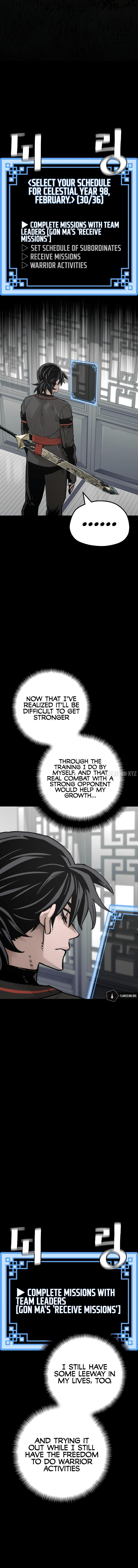 Heavenly Demon Cultivation Simulation Page 11 - MangaHe