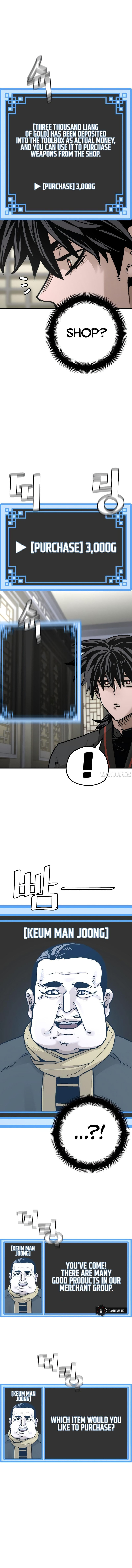 Heavenly Demon Cultivation Simulation Page 4 - MangaHe