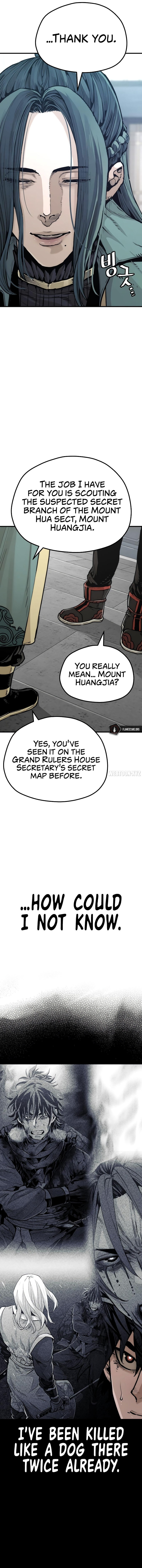 Heavenly Demon Cultivation Simulation Page 5 - MangaHe