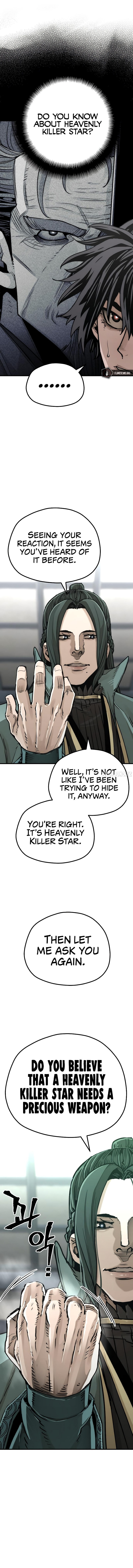 Heavenly Demon Cultivation Simulation Page 8 - MangaHe
